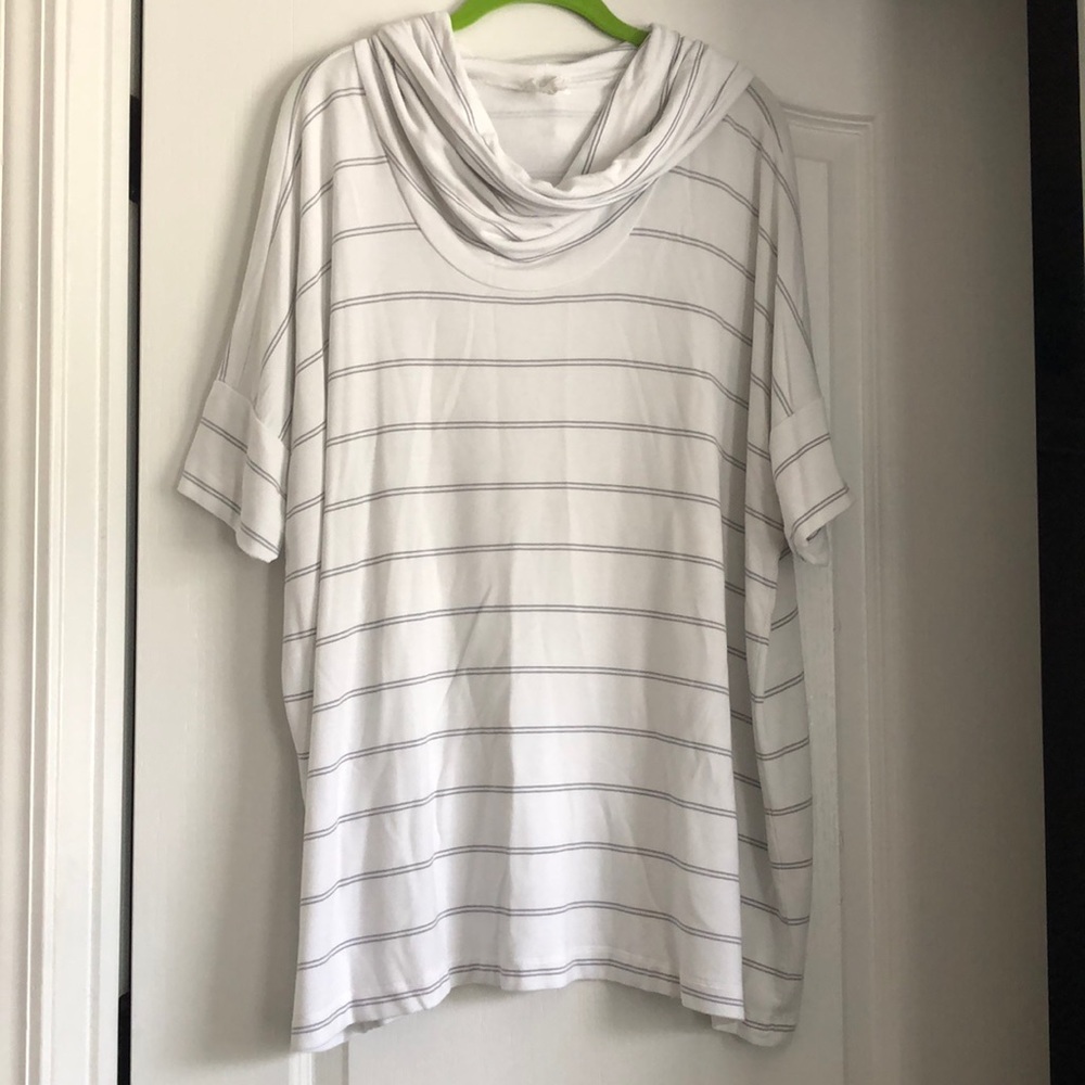 Used Loft outlet tunic